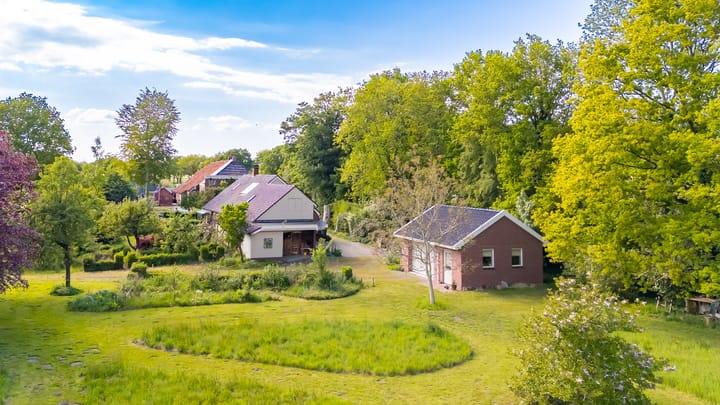 Photo 4 of Weenderstraat 22