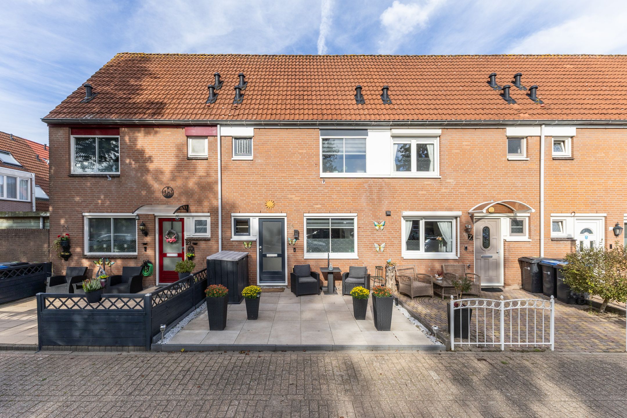 Bunderstraat, 28, Purmerend, 1445ED, Noord-Holland, Nederland 28 
