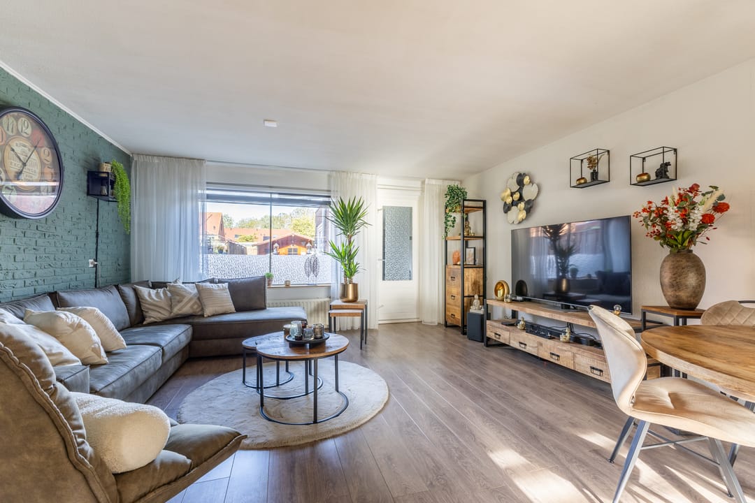 Foto 2 van Bunderstraat 28