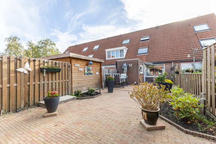 Foto 4 van Bunderstraat 28