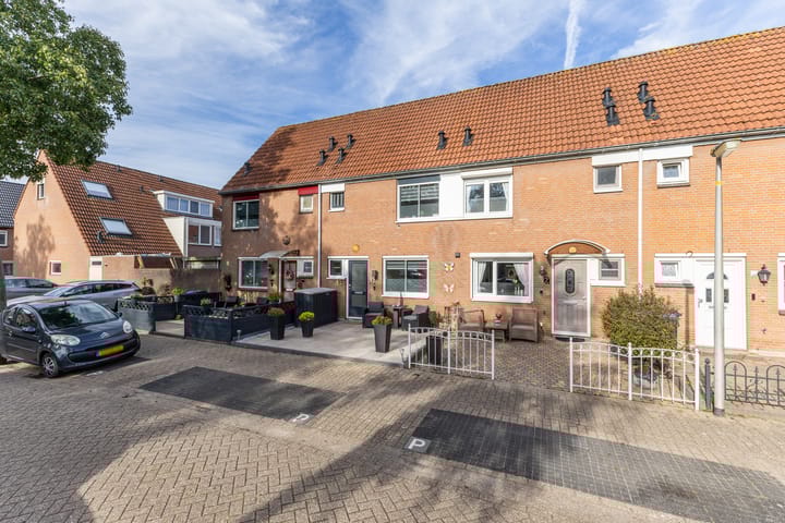 Foto 5 van Bunderstraat 28