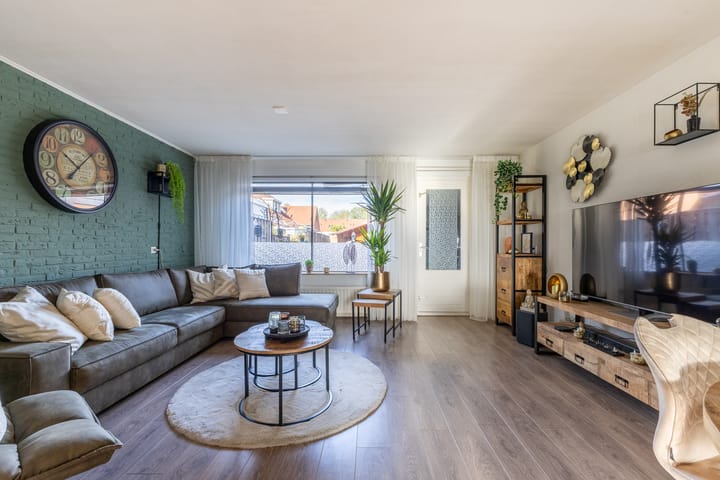 Foto 11 van Bunderstraat 28