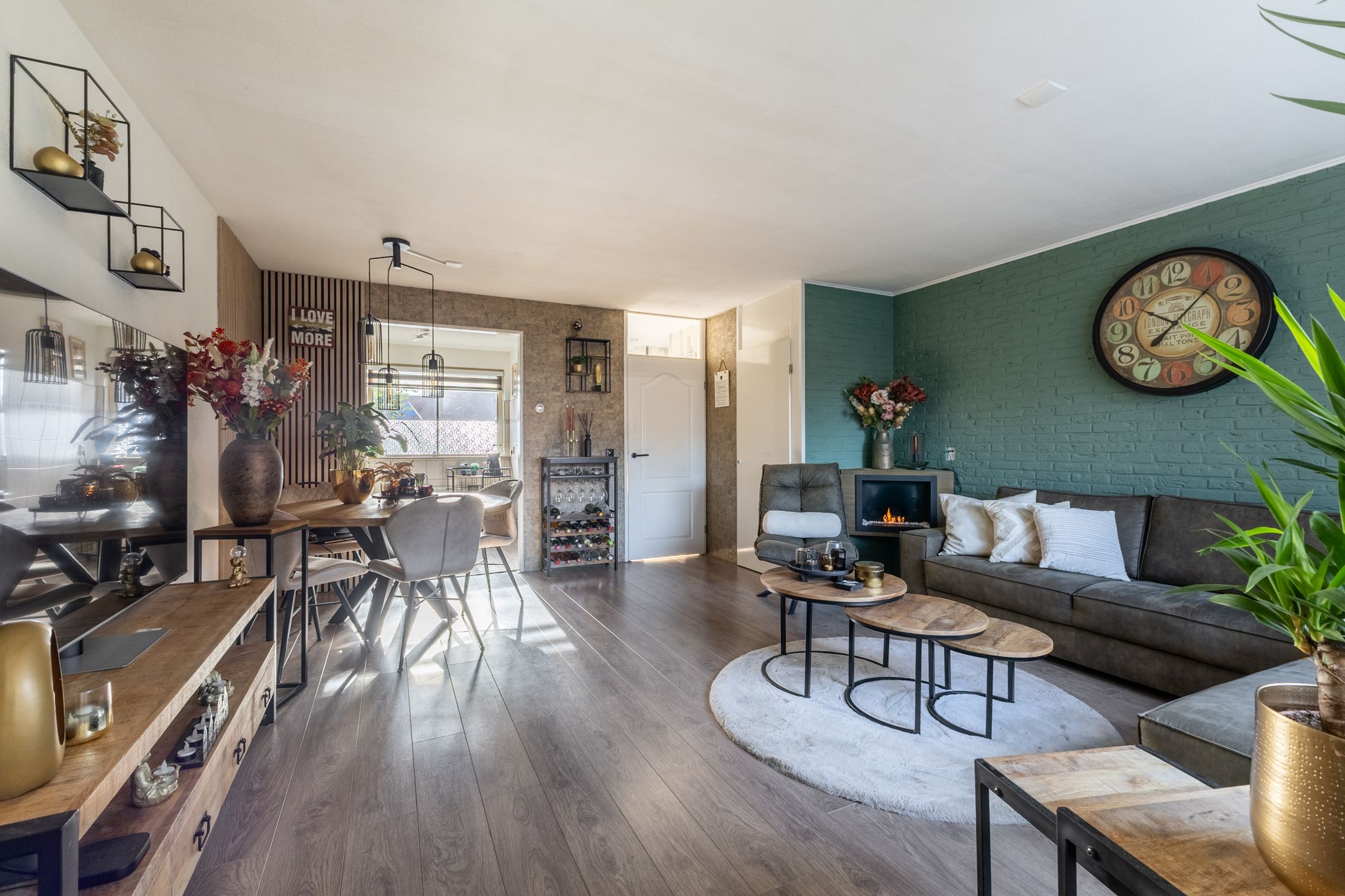 Foto 12 van Bunderstraat 28