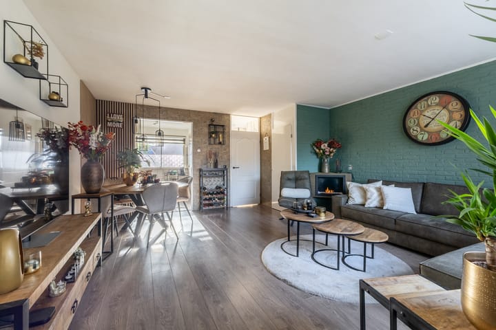 Foto 12 van Bunderstraat 28