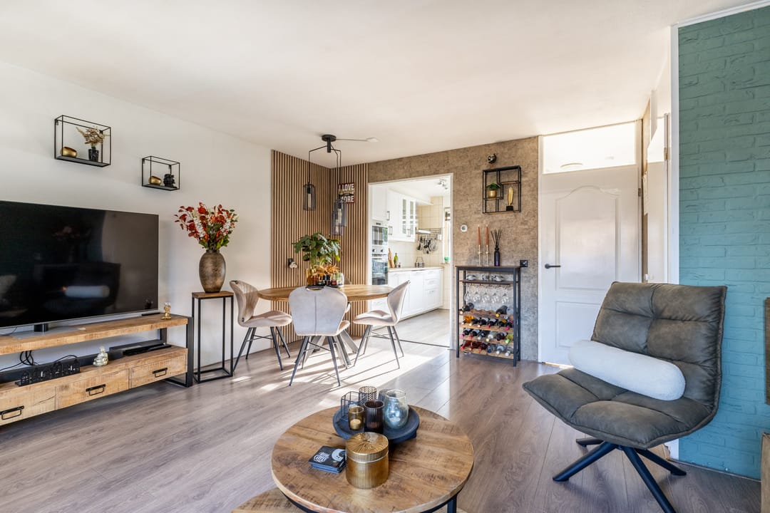 Foto 13 van Bunderstraat 28