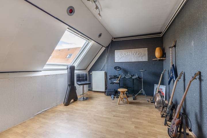 Foto 20 van Bunderstraat 28