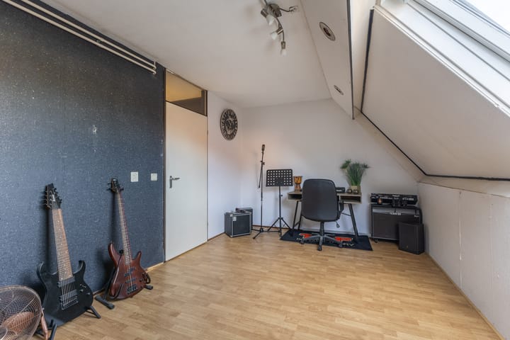 Foto 21 van Bunderstraat 28