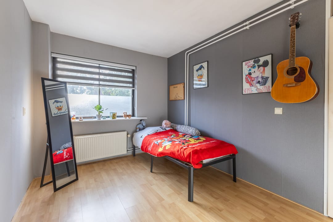 Foto 22 van Bunderstraat 28