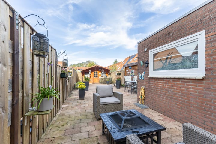 Foto 30 van Bunderstraat 28