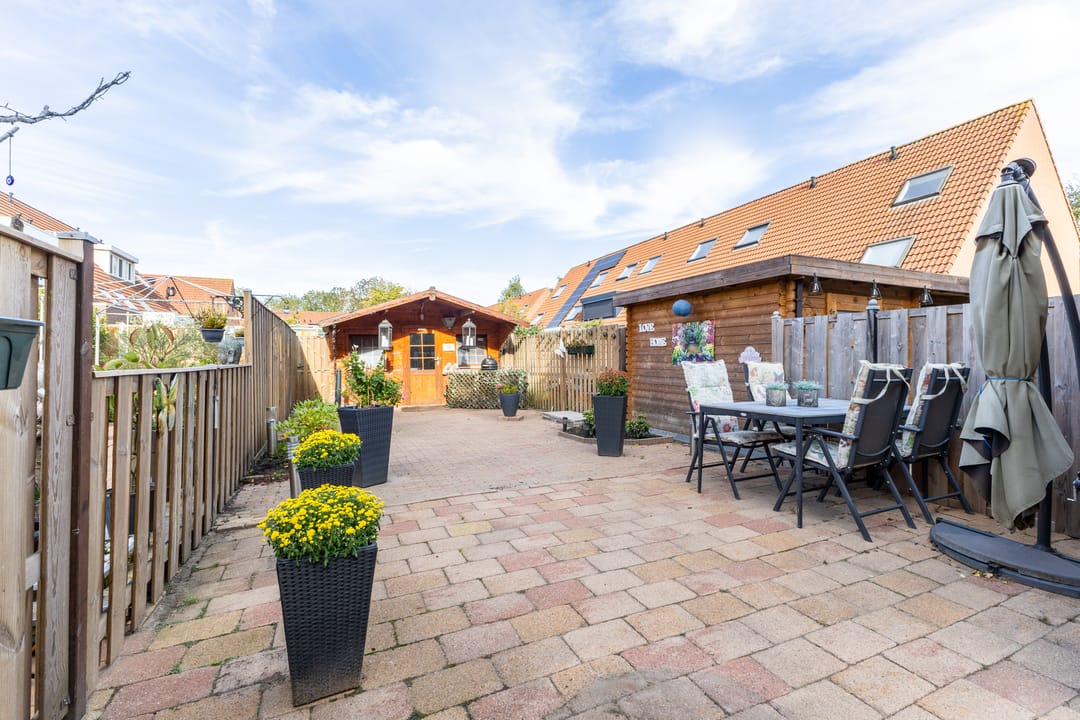 Foto 31 van Bunderstraat 28