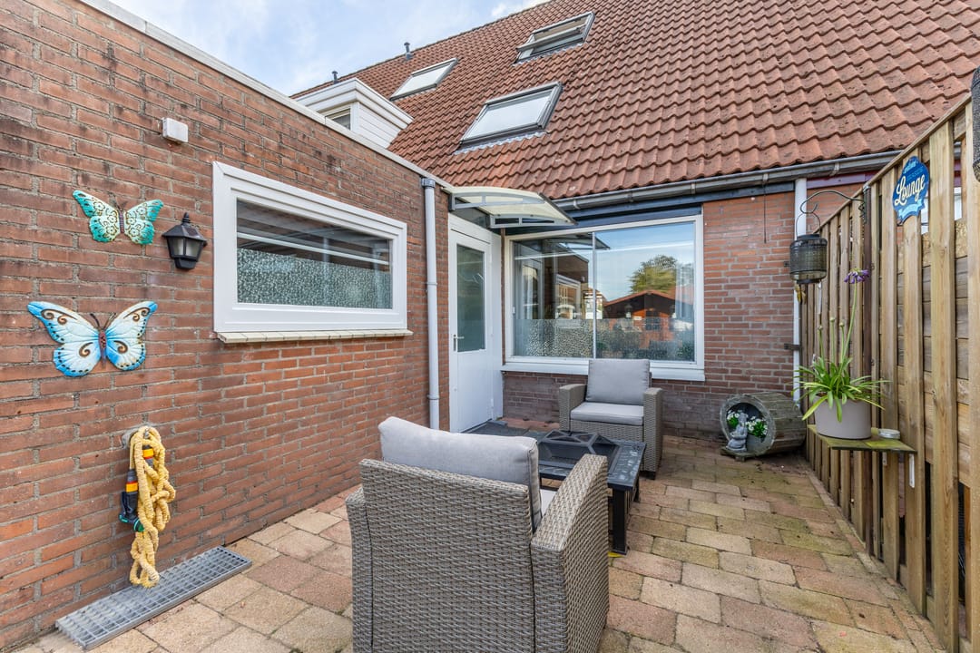 Foto 32 van Bunderstraat 28