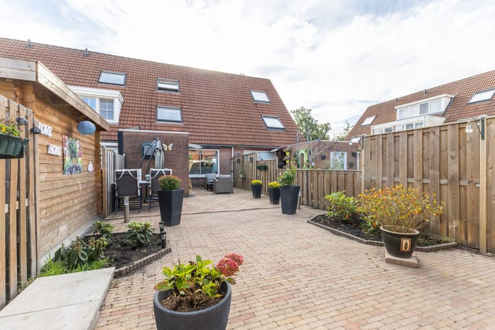 Foto 35 van Bunderstraat 28