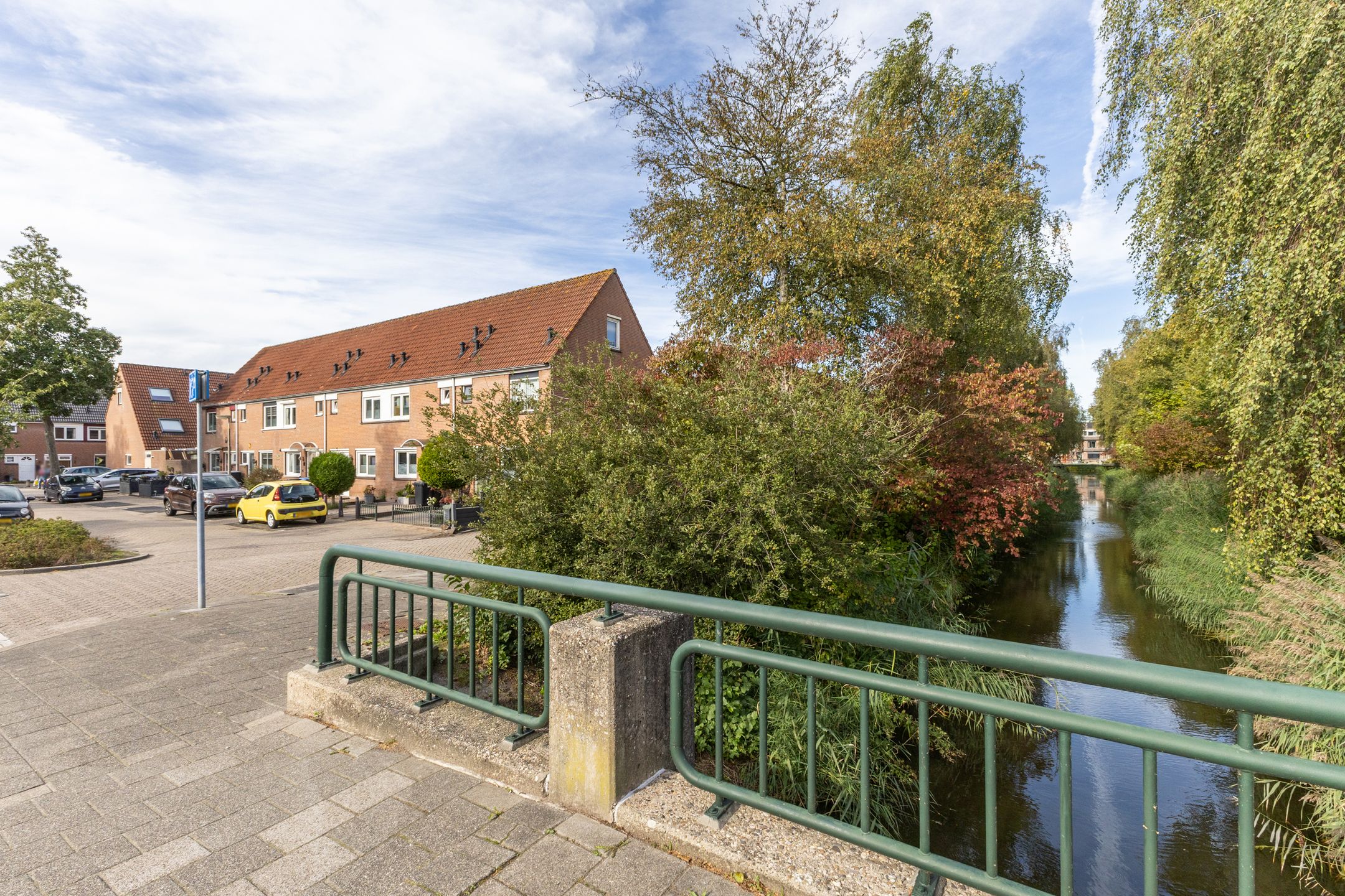 Foto 39 van Bunderstraat 28