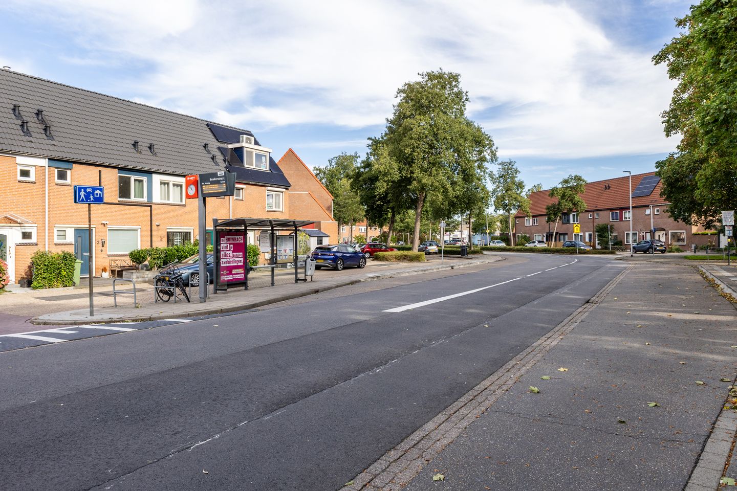 Foto 40 van Bunderstraat 28