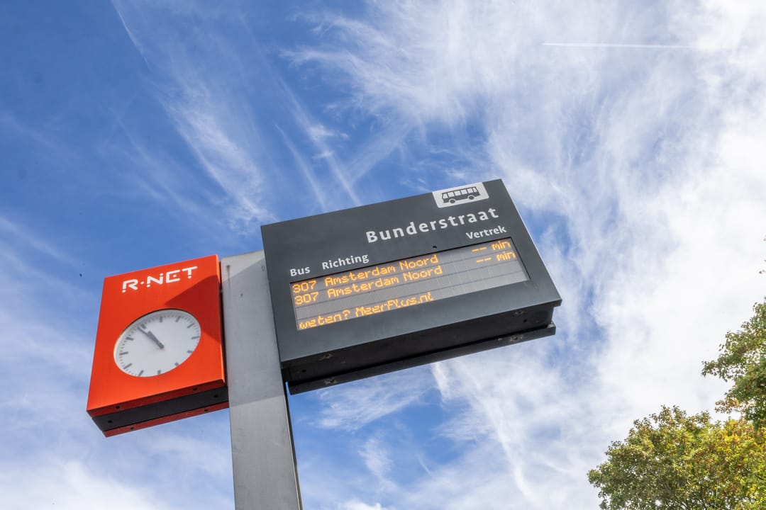 Foto 43 van Bunderstraat 28