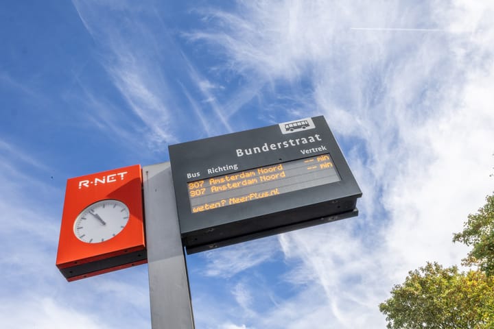 Foto 43 van Bunderstraat 28