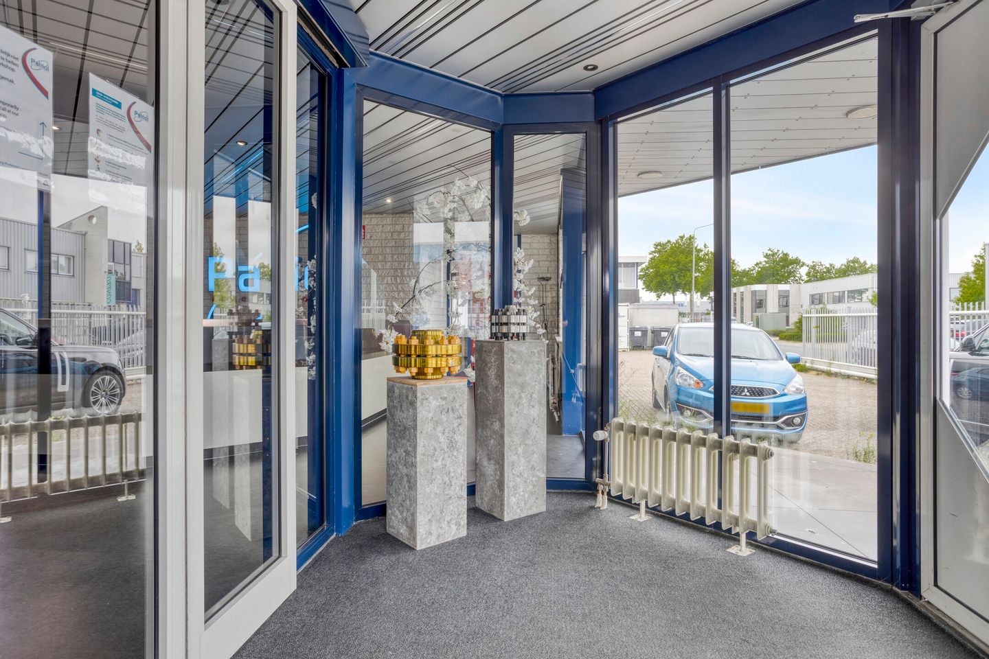 Bekijk foto 5 van Pascalstraat 80