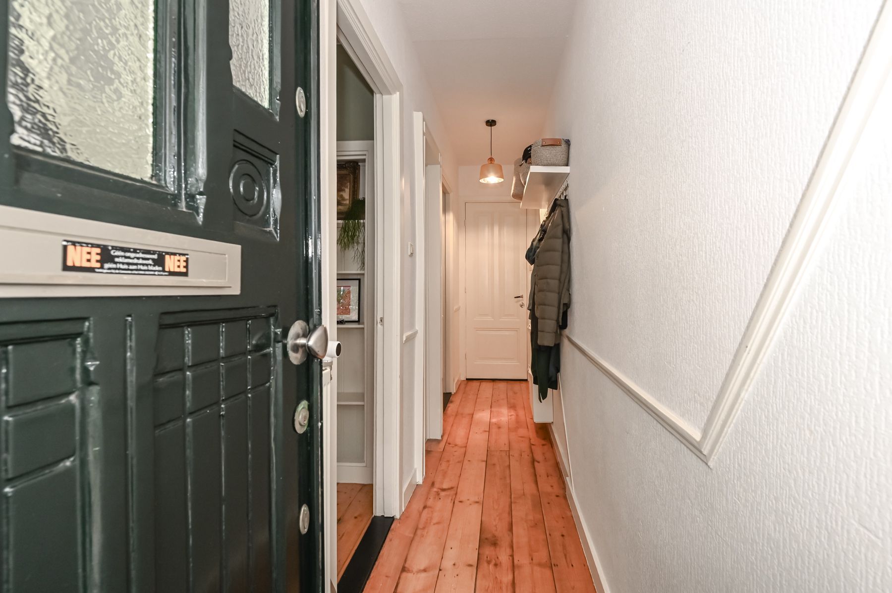 Foto 3 van Amsterdamsestraat 17