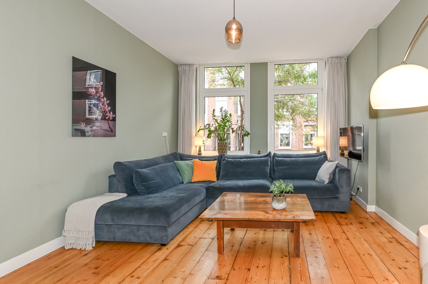 Foto 5 van Amsterdamsestraat 17