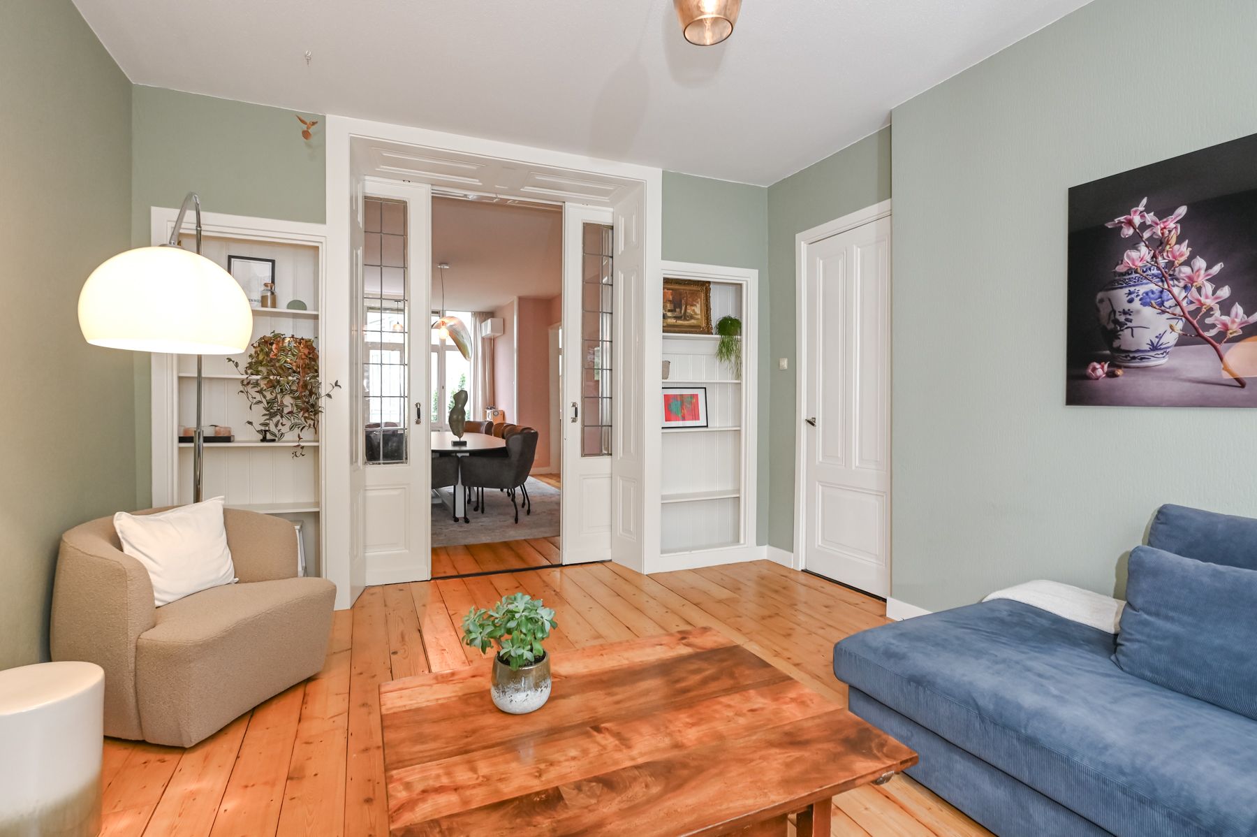 Foto 6 van Amsterdamsestraat 17