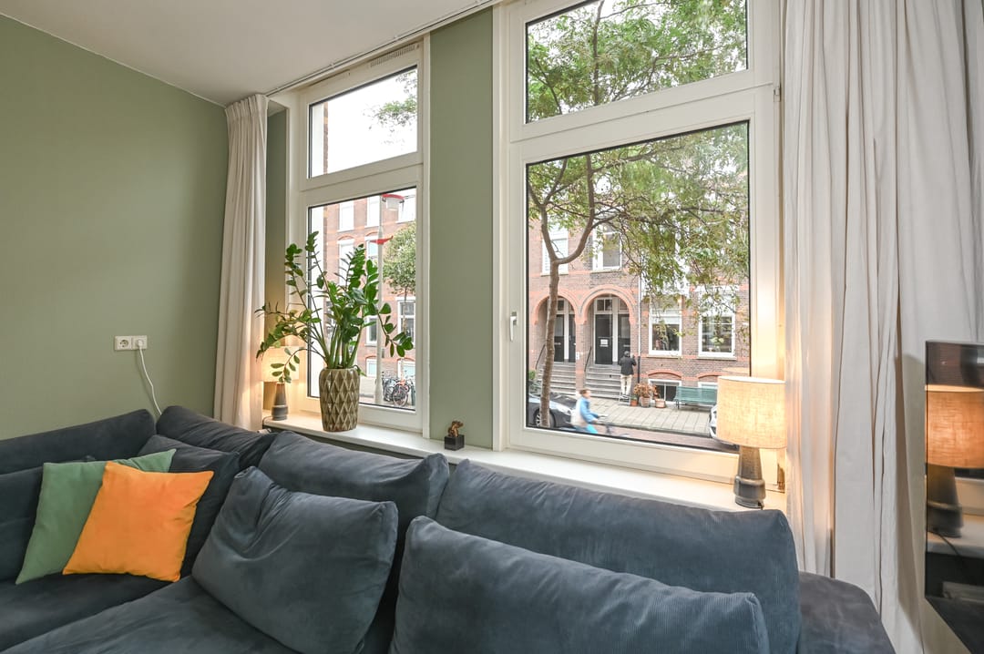 Foto 7 van Amsterdamsestraat 17