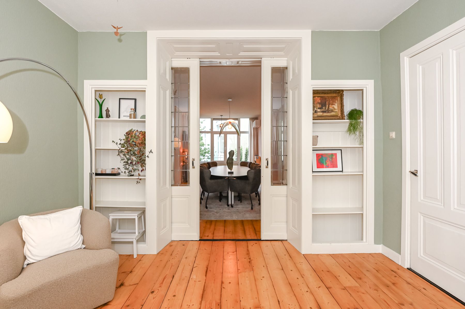 Foto 9 van Amsterdamsestraat 17