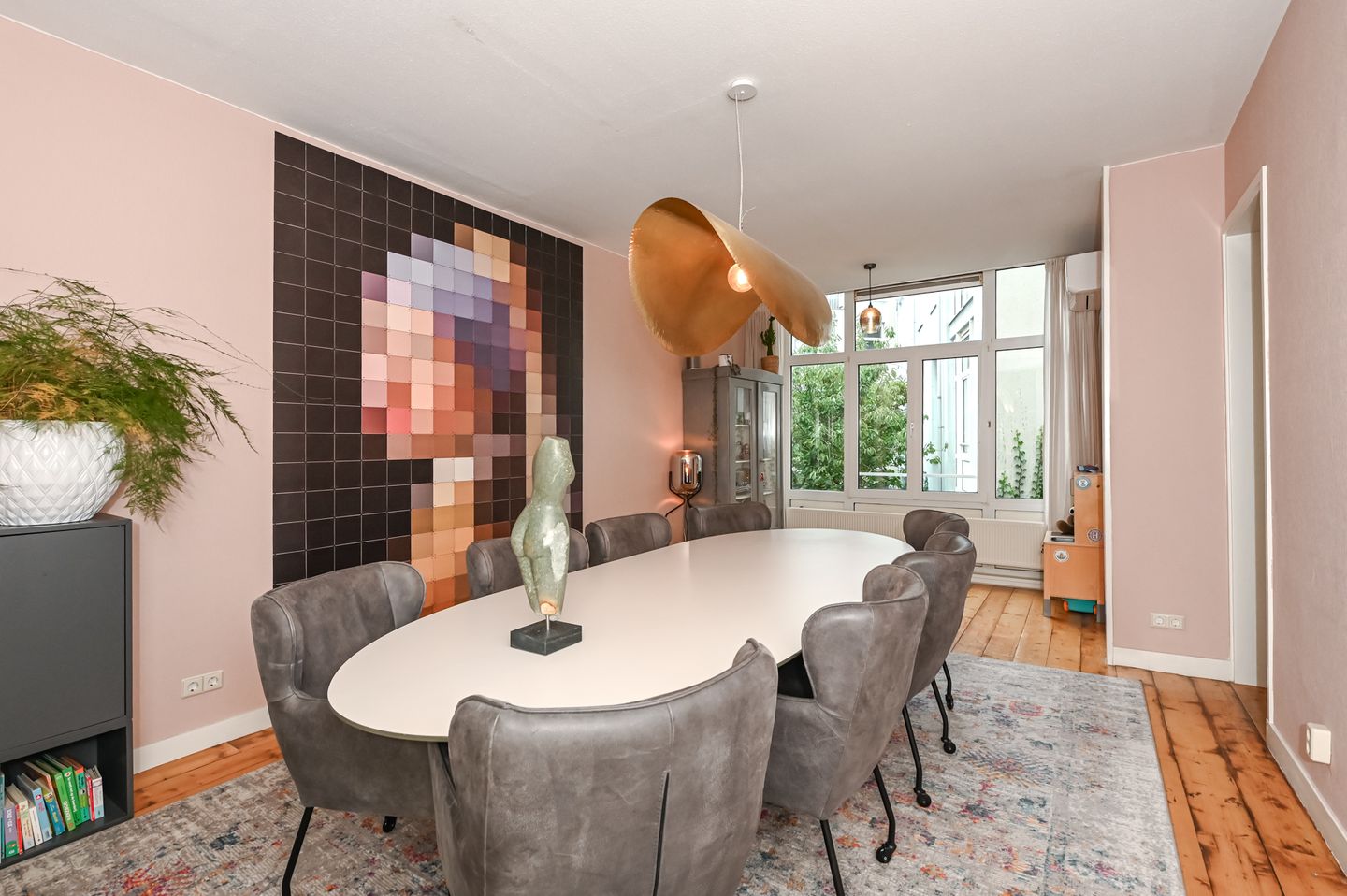 Foto 10 van Amsterdamsestraat 17