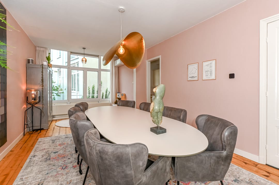 Foto 11 van Amsterdamsestraat 17