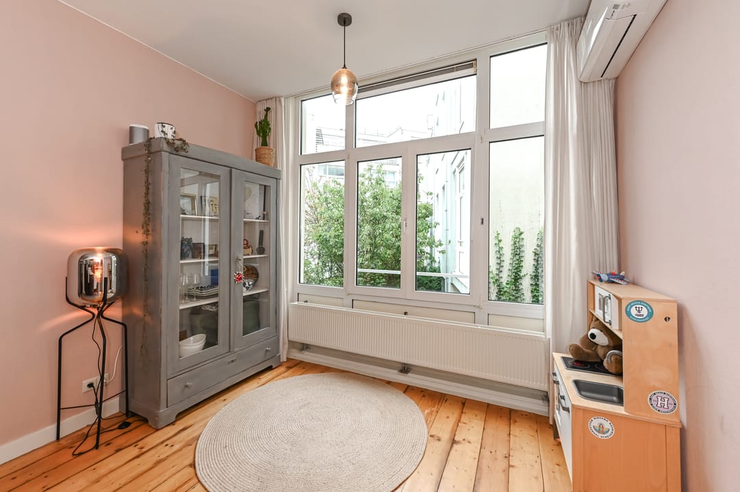 Foto 13 van Amsterdamsestraat 17