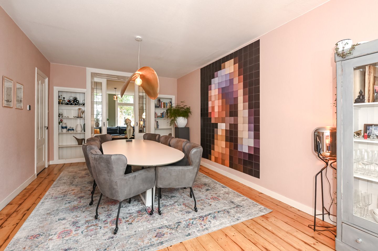 Foto 14 van Amsterdamsestraat 17