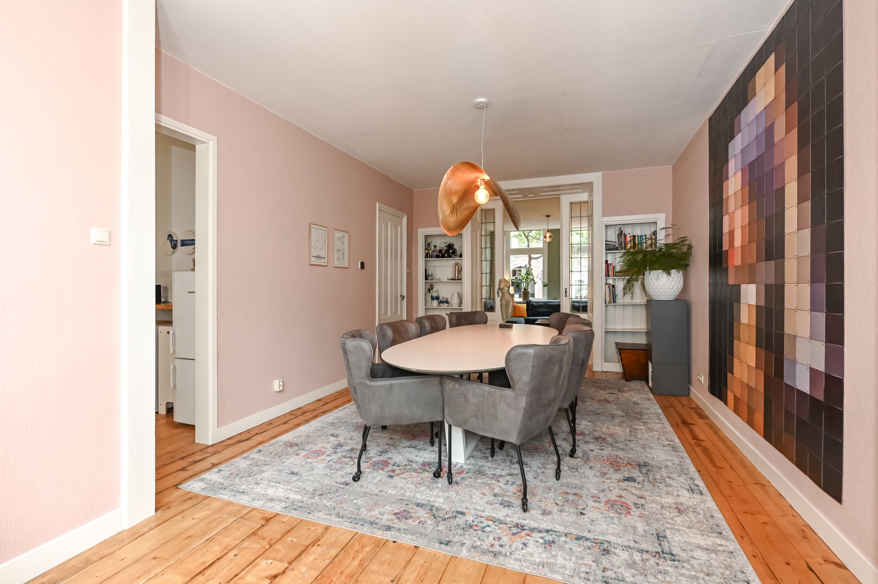 Foto 15 van Amsterdamsestraat 17