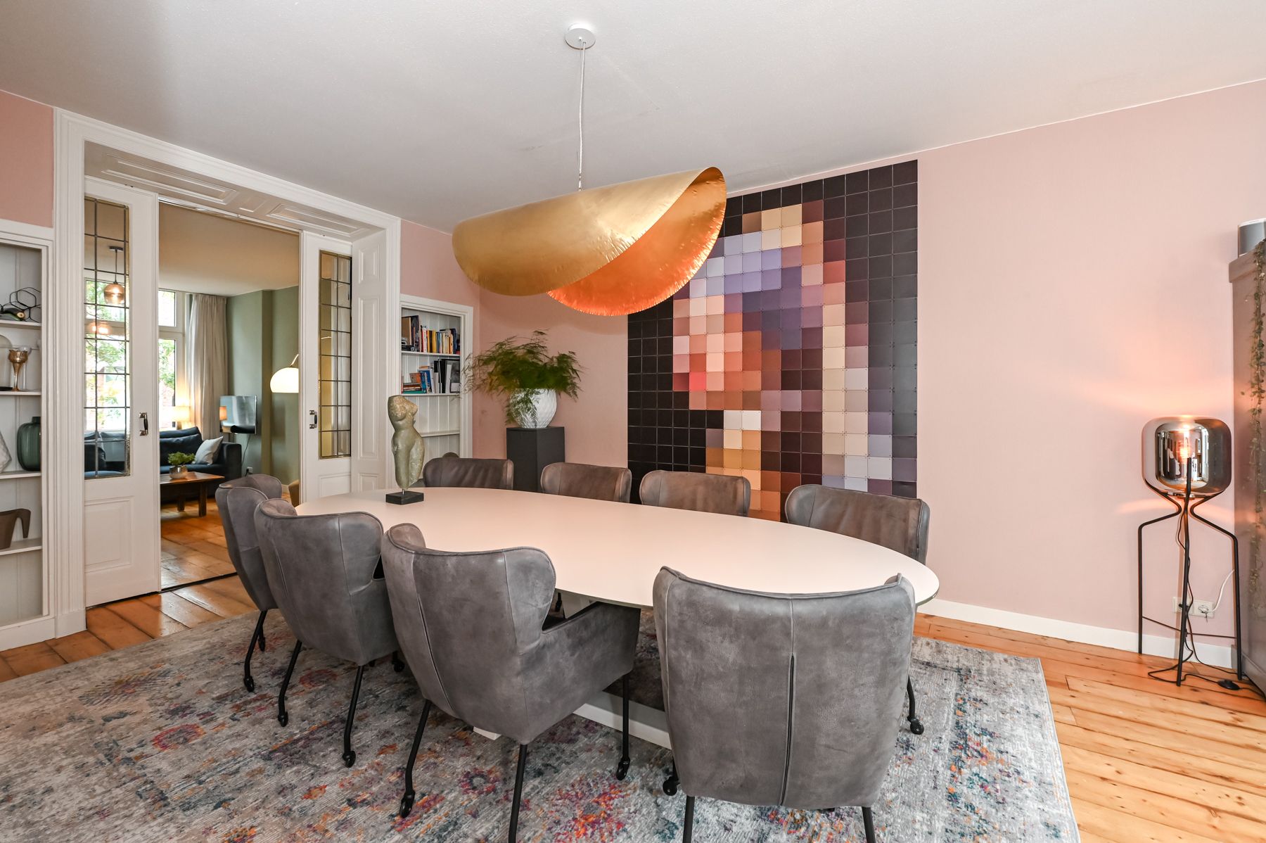 Foto 21 van Amsterdamsestraat 17