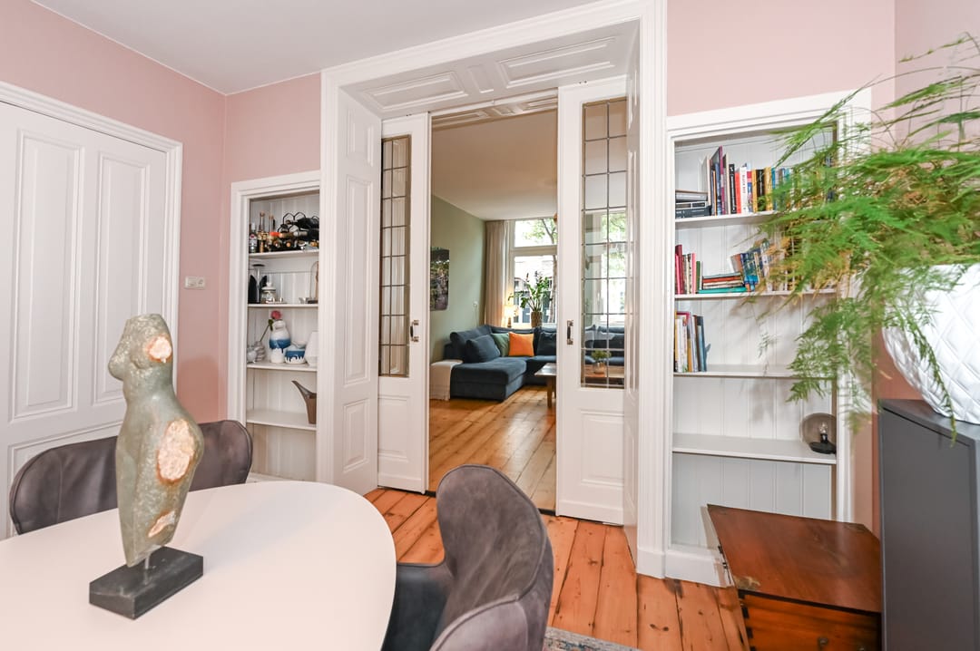 Foto 23 van Amsterdamsestraat 17