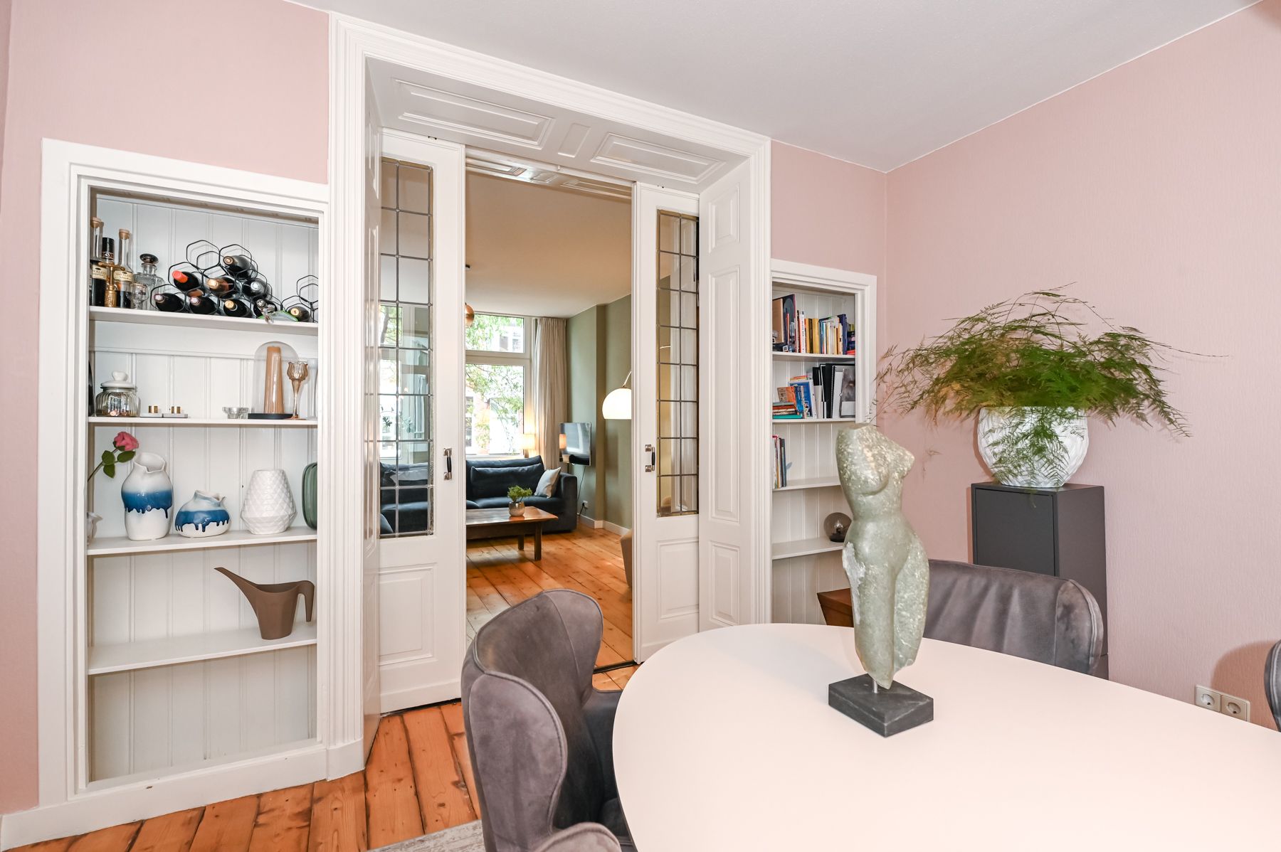 Foto 24 van Amsterdamsestraat 17