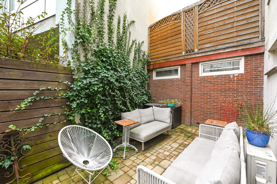 Foto 38 van Amsterdamsestraat 17