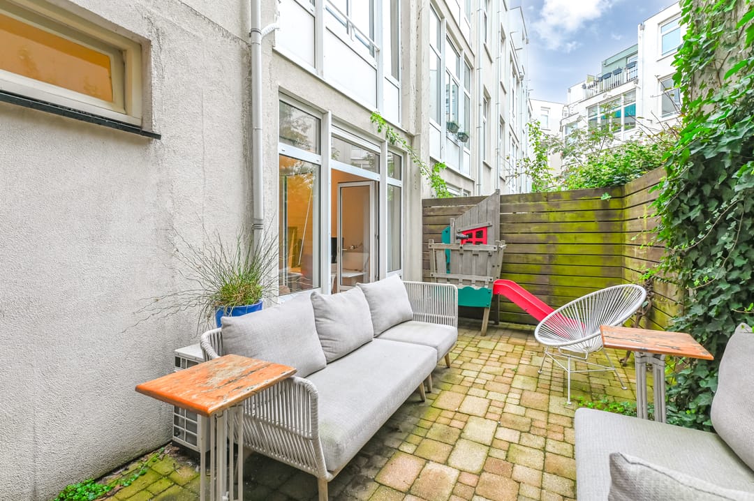 Foto 41 van Amsterdamsestraat 17