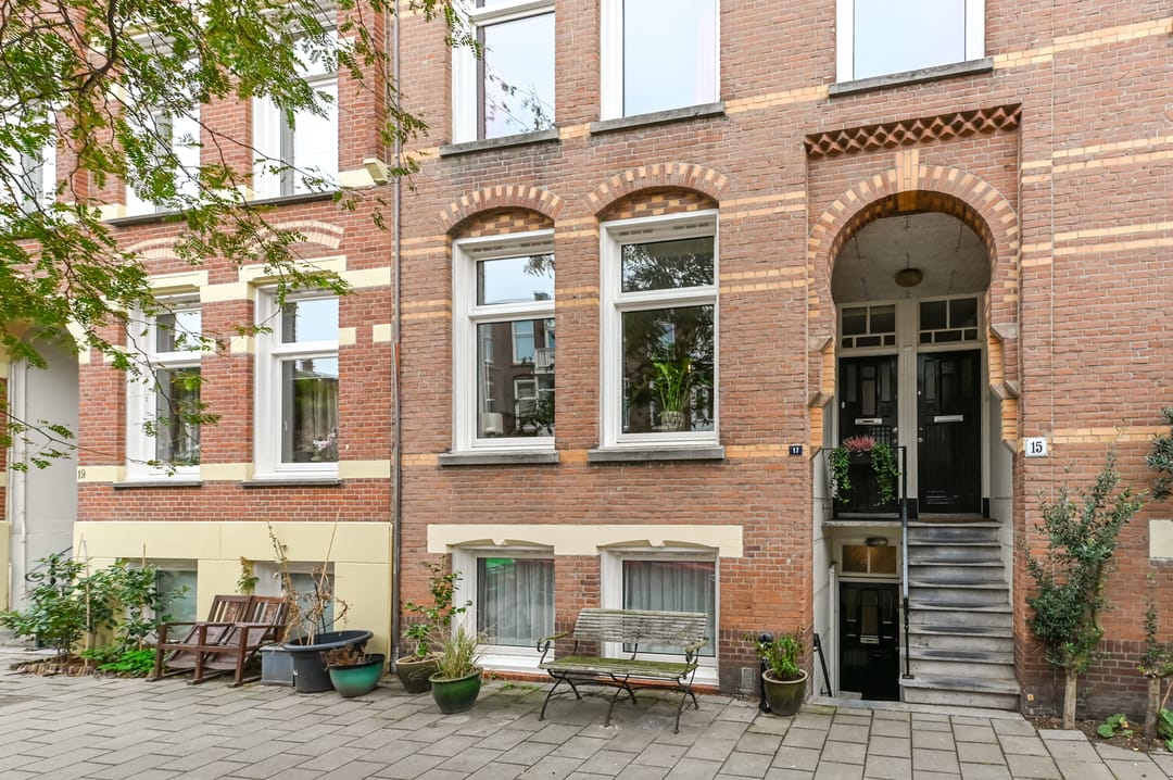 Foto 47 van Amsterdamsestraat 17