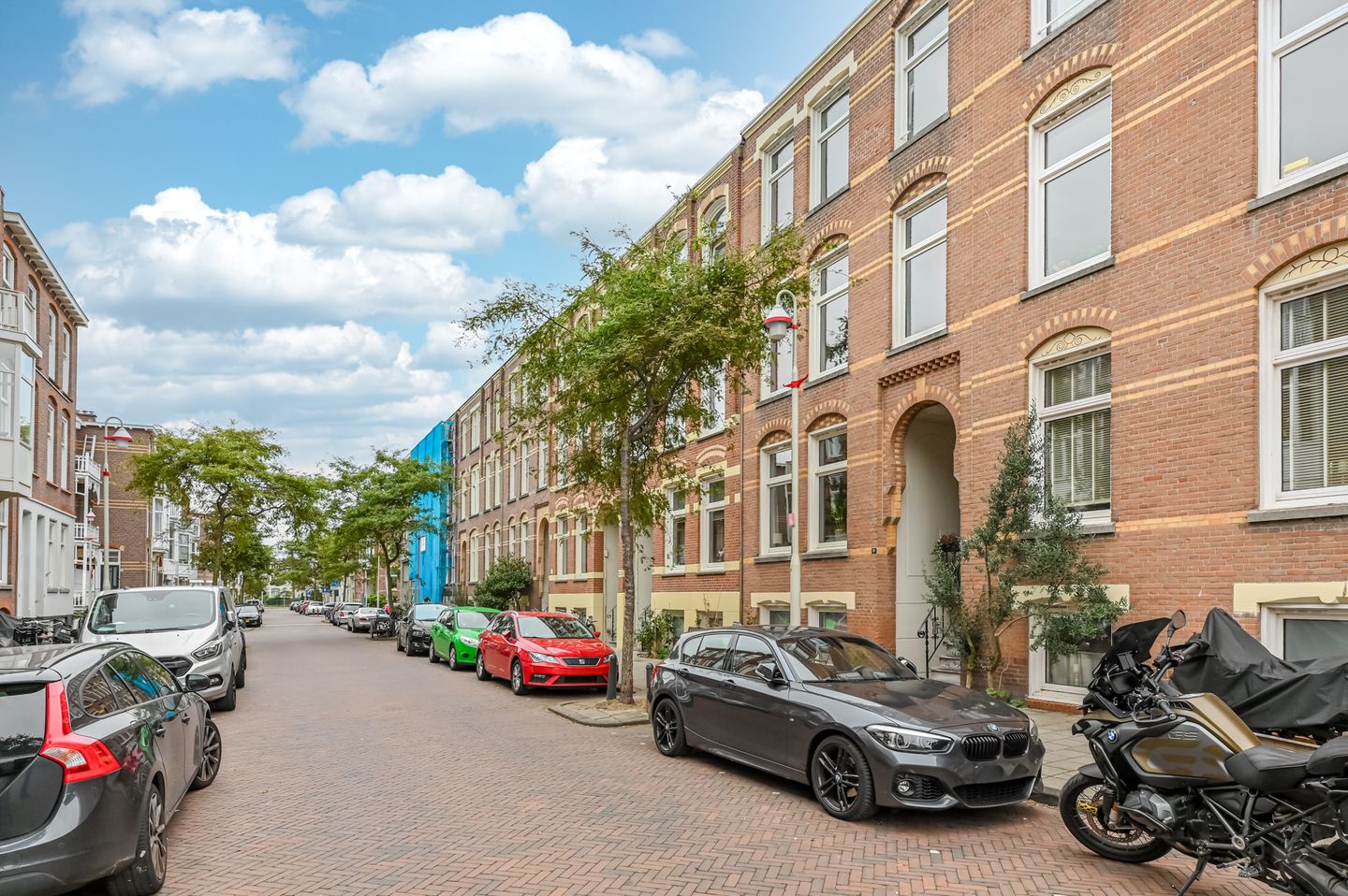 Foto 49 van Amsterdamsestraat 17