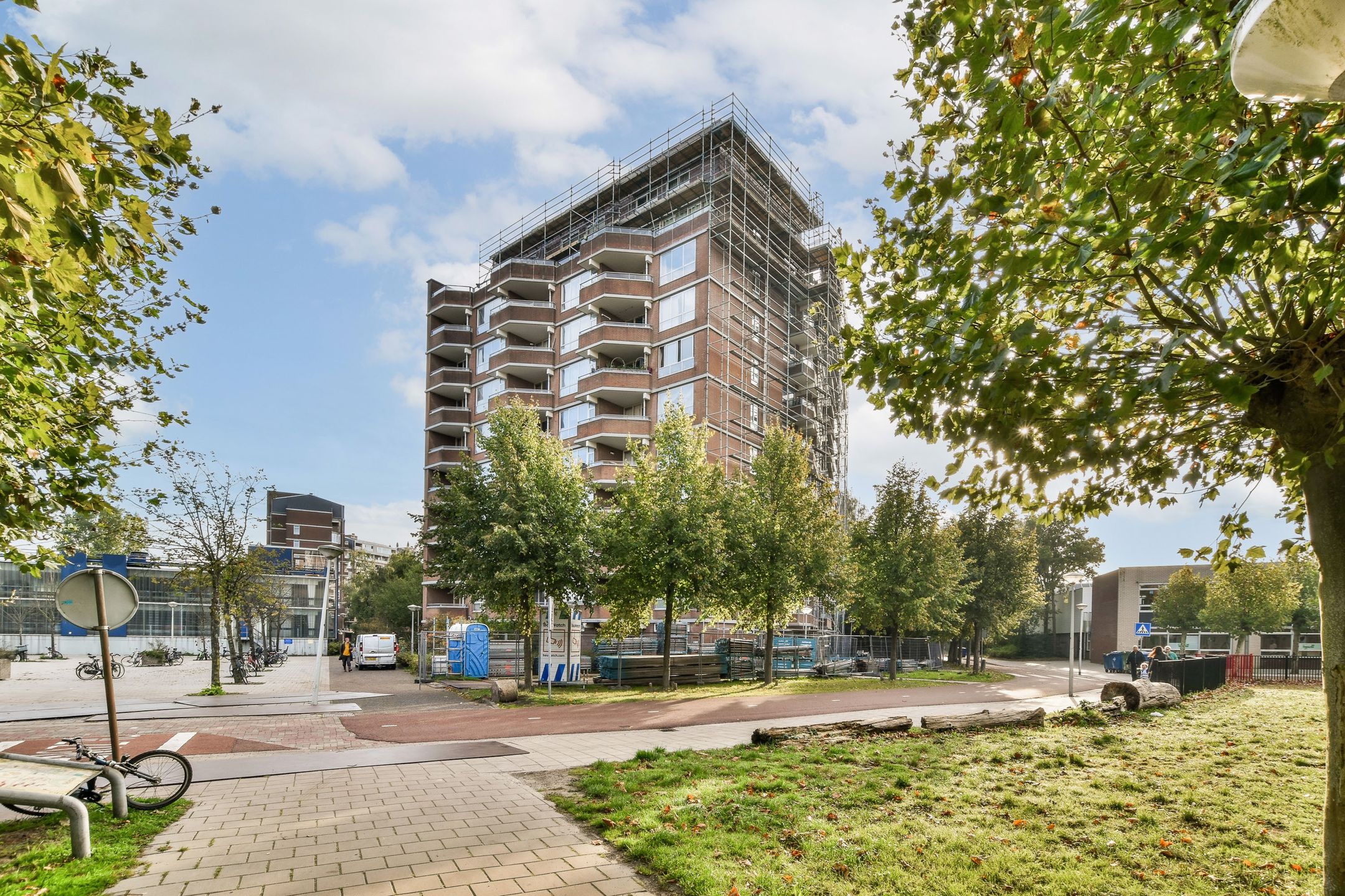 Leksmondhof, 220, Amsterdam, 1108EX, Noord-Holland, Nederland 220