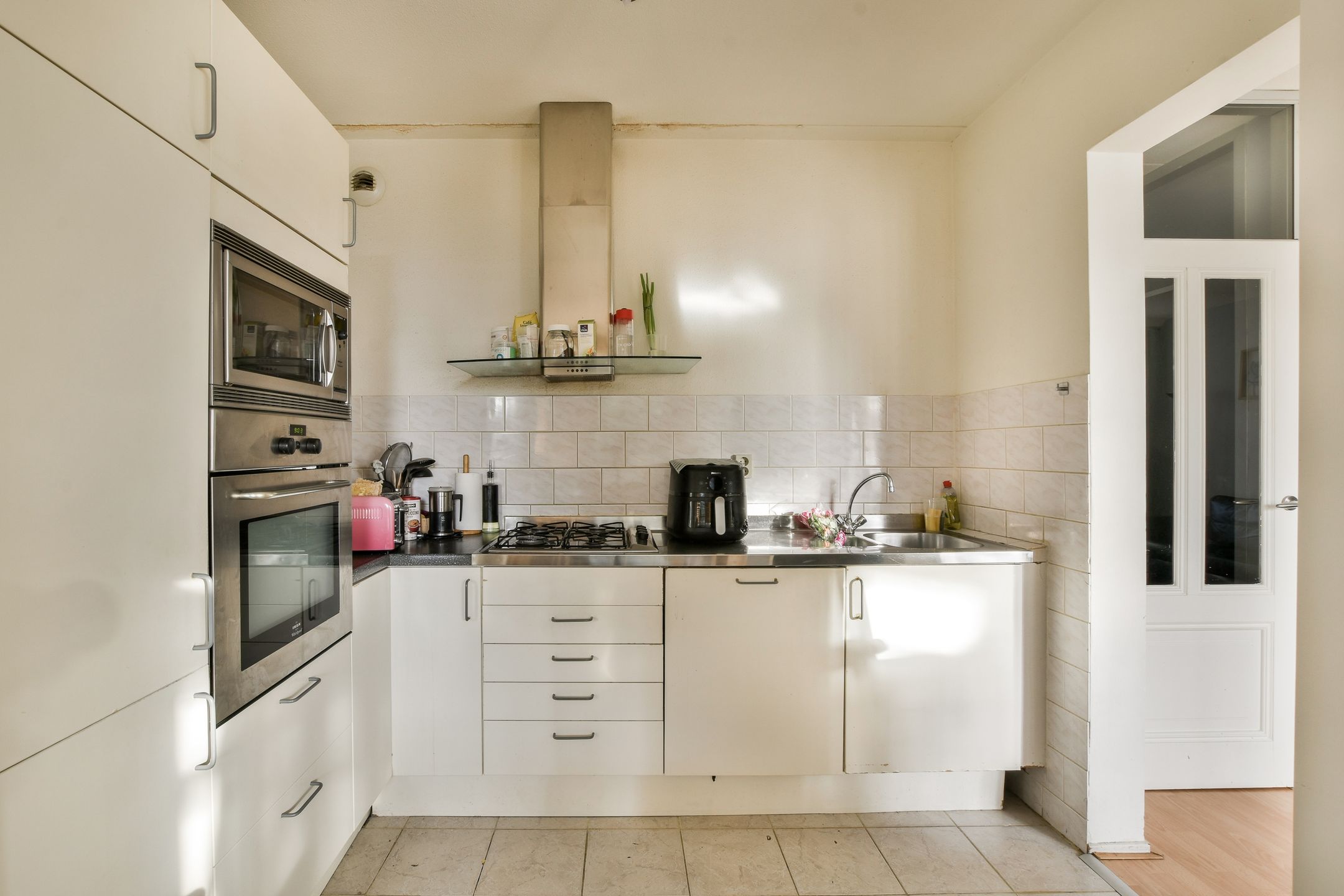Photo 9 of Leksmondhof 220