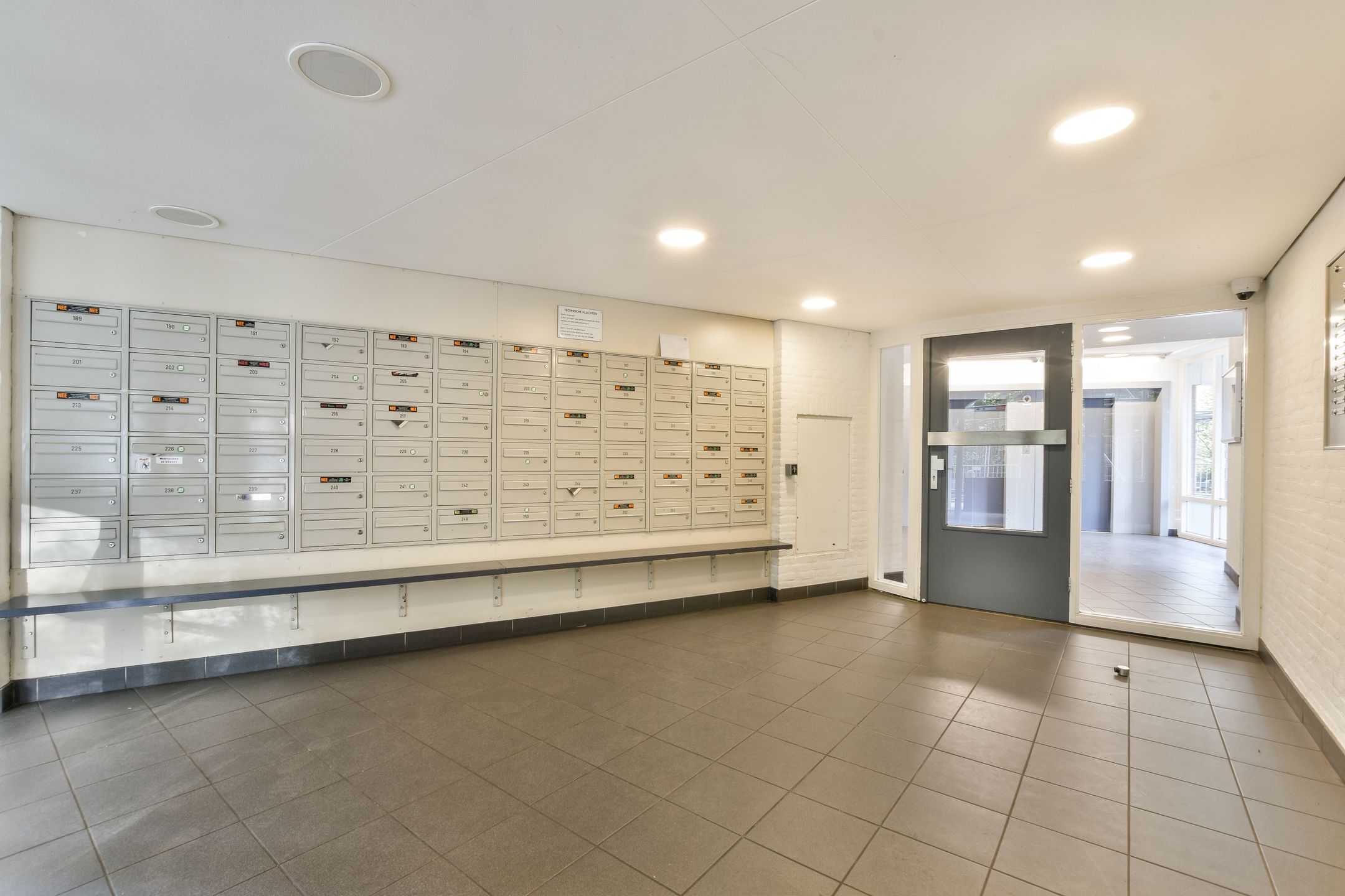 Photo 21 of Leksmondhof 220