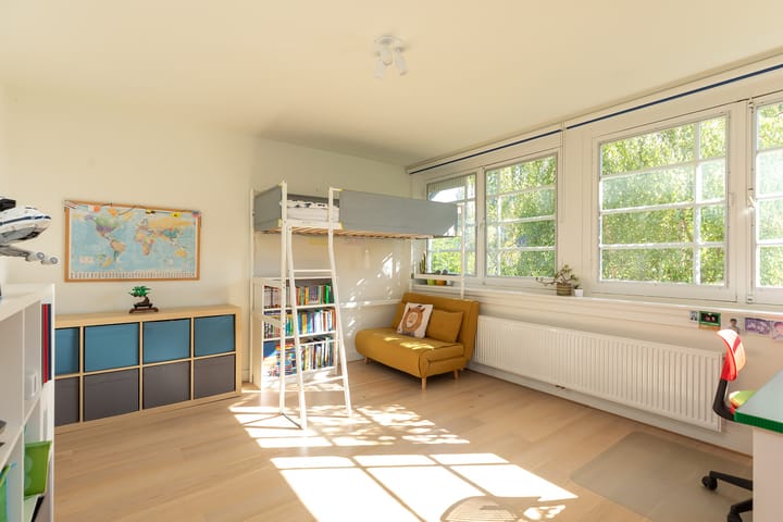 Foto 16 van Dr. P.J.H. Cuypersplein 25