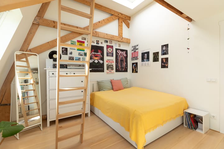 Foto 20 van Dr. P.J.H. Cuypersplein 25