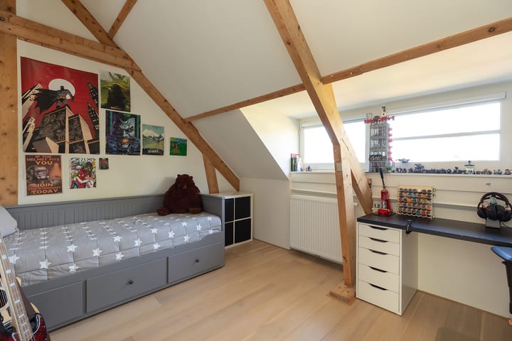 Foto 24 van Dr. P.J.H. Cuypersplein 25