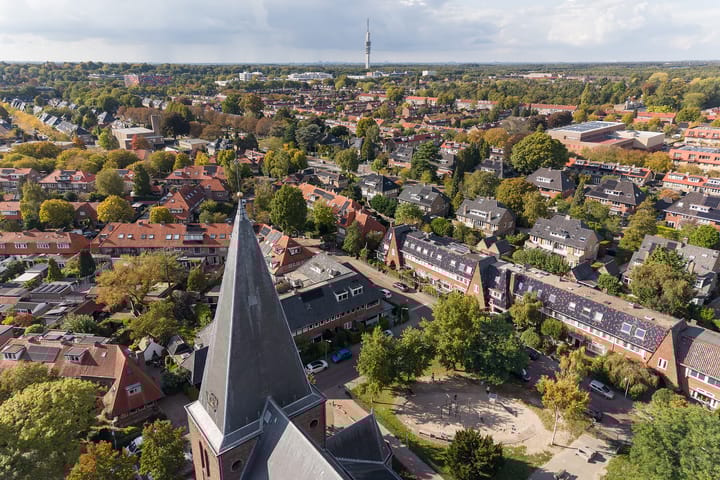 Foto 33 van Dr. P.J.H. Cuypersplein 25