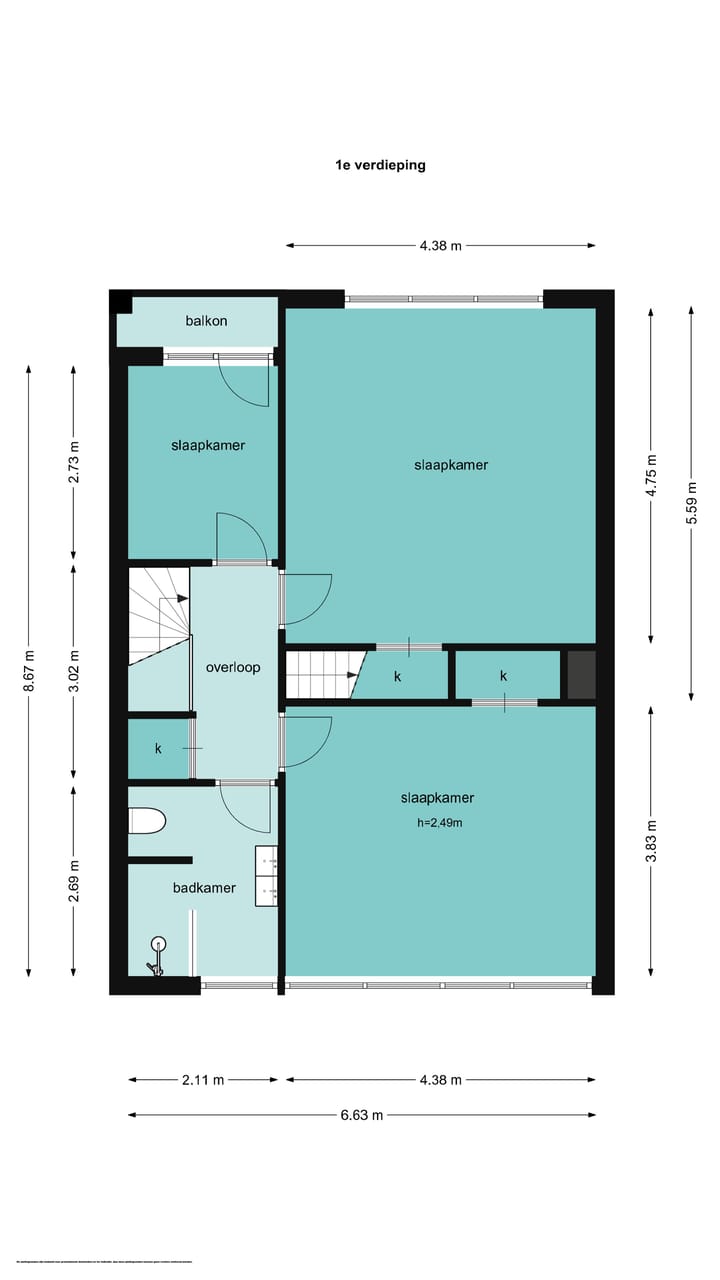 Foto 35 van Dr. P.J.H. Cuypersplein 25