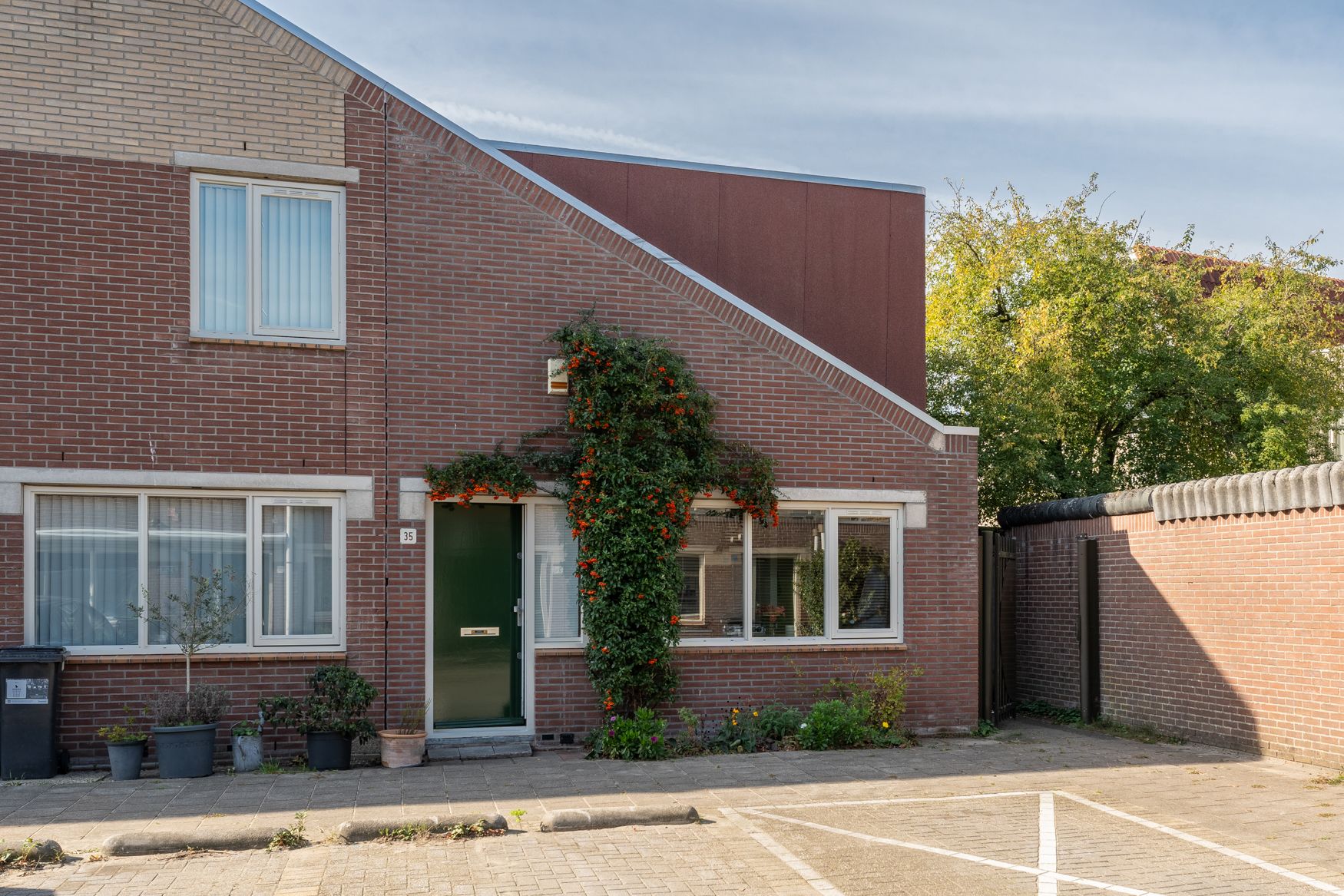 Waterkant, 35, Diemen, 1112RB, Noord-Holland, Nederland 35 