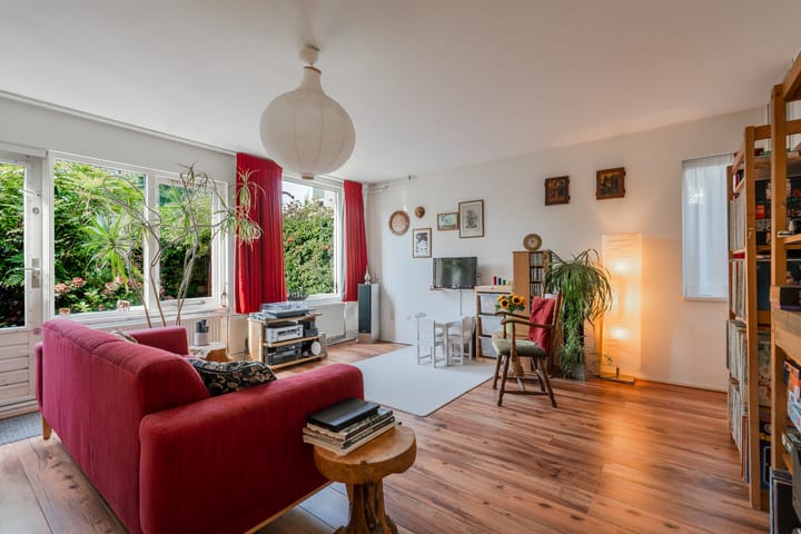 Foto 2 van Waterkant 35