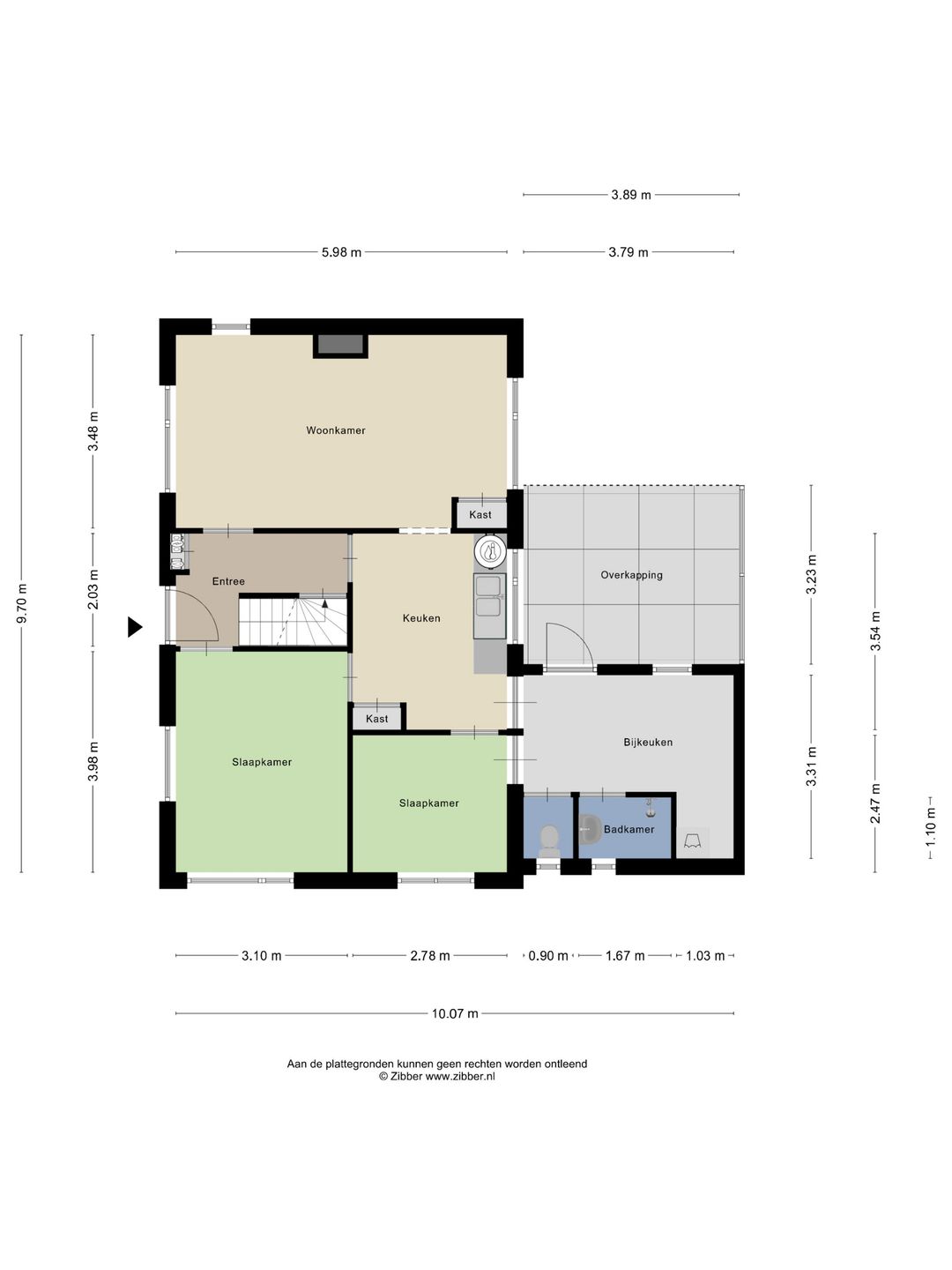 Foto 46 van Heers 19