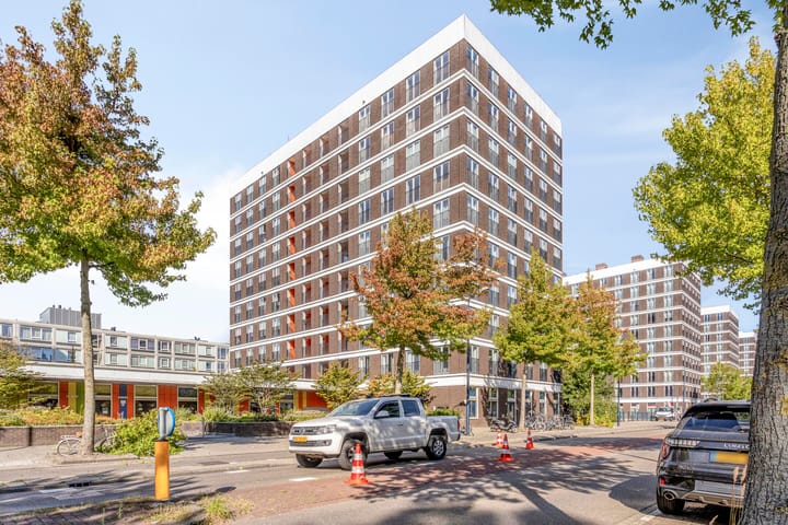 Wolbrantskerkweg 110-F